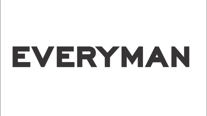Logo for Everyman Bible Study
