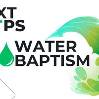 Logo for Baptism