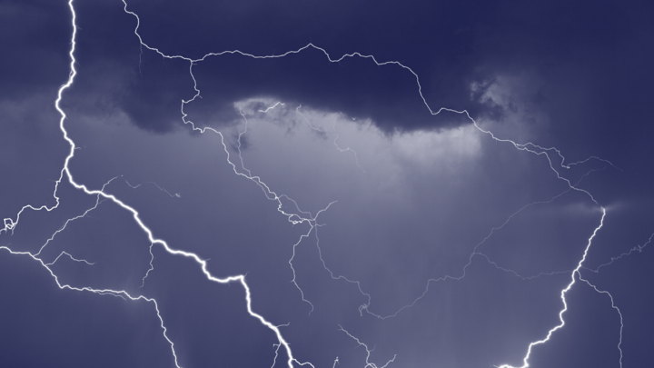 Logo for Sons of Thunder