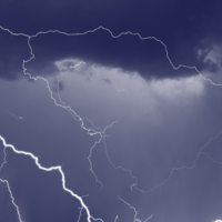 Logo for Sons of Thunder