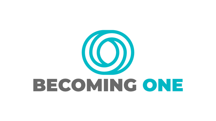 Logo for Becoming One (Couples)