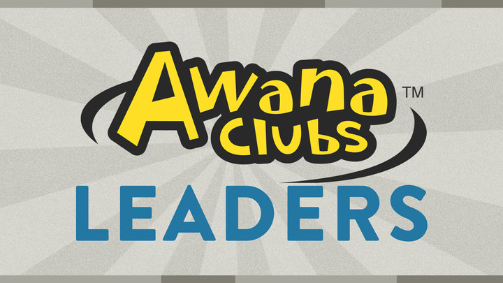 Logo for Awana Leaders