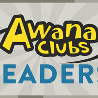 Logo for Awana Leaders