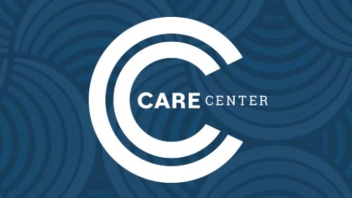 Logo for The Loveland Care Center