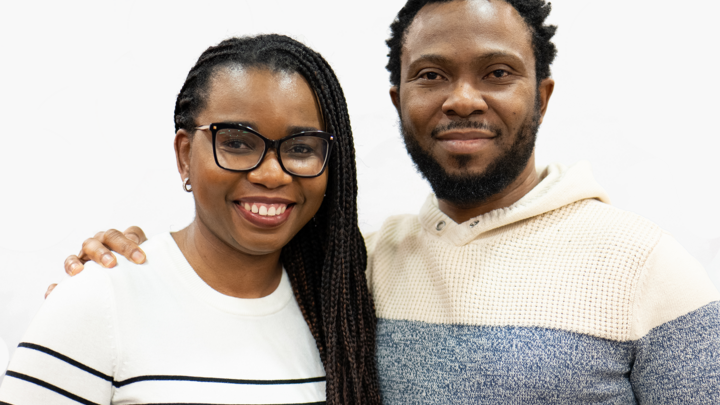 Logo for Chika & Macdonald Nwajagu - Adults -  Calgary North (Tuesday)