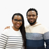 Logo for Chika & Macdonald Nwajagu - Adults -  Calgary North (Tuesday)