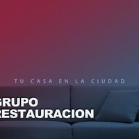 Logo for LIDERES = ROSARIO & IRIS
