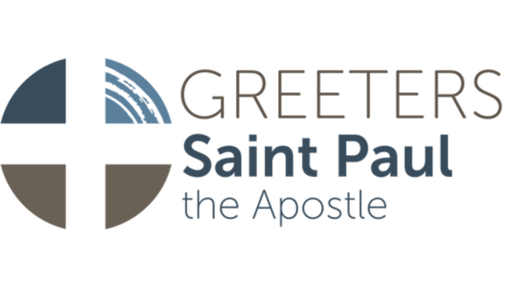 Logo for Greeters