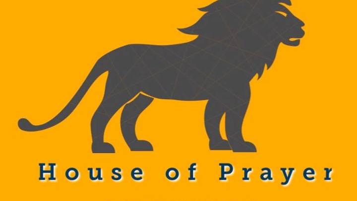 Logo for House of Prayer FTW