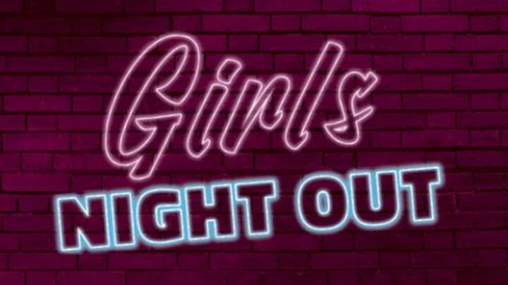 Logo for Girls Night Out
