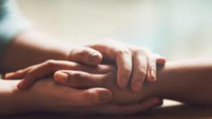 Logo for Bereavement