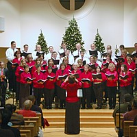 Logo for Adult Choir