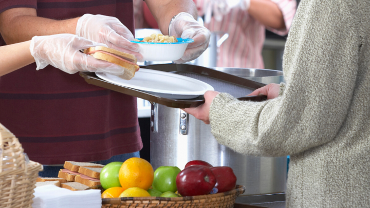 Logo for Local Missions