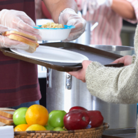 Logo for Local Missions