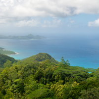 Logo for Global Missions