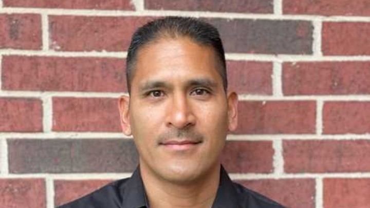 Logo for Francisco LG (Men)