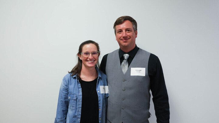 Logo for Woodley Small Group