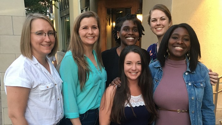 Logo for Thompson LG (Women)