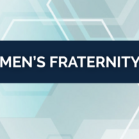Logo for Mens Fraternity