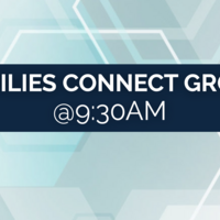 Logo for Families Connect Group