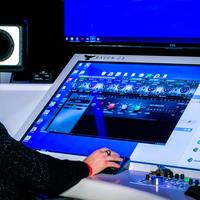 Logo for Equipo de apoyo Media Grupos de Conexión