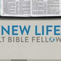 Logo for New Life ABF