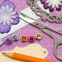 Scrapbooking / Crafters Group