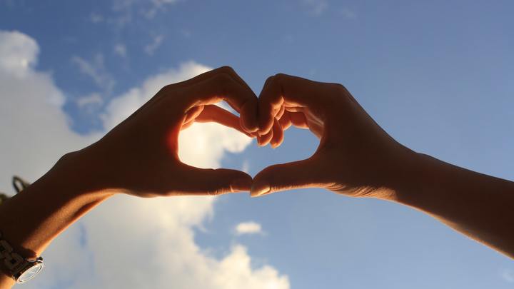 Logo for Helping Hands