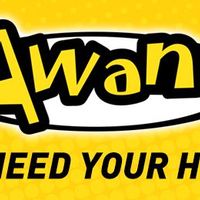 Logo for AWANA Volunteers