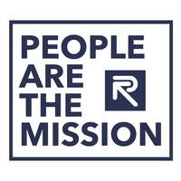 Logo for Hospitality Team