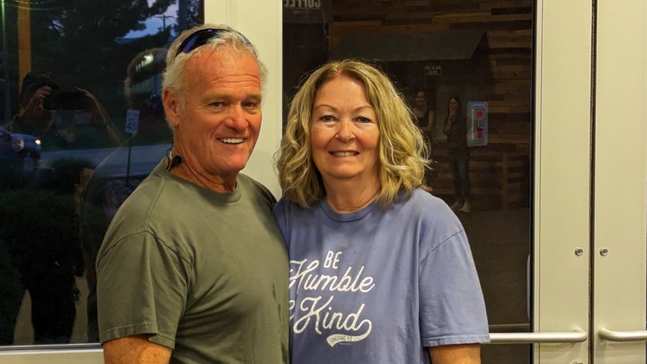 Logo for Harrington Group