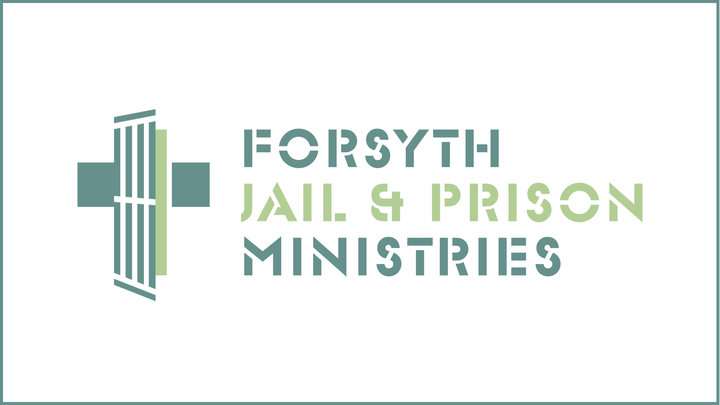 Logo for Forsyth Jail & Prison Ministries