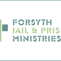 Logo for Forsyth Jail & Prison Ministries