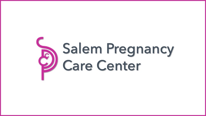 Logo for Salem Pregnancy Care Center