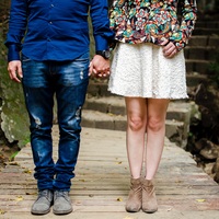 Young Adult Couples - Tuesday Evening - Woodard