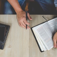 Men's Friday Morning Study - deMontel