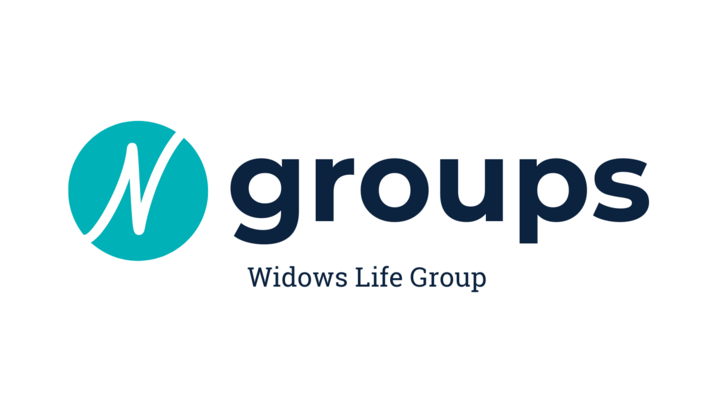 Logo for Widows Life Group
