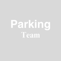 Logo for 8. Parking Team