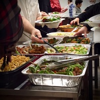 Asian Fellowship Group