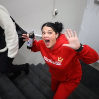 Logo for 8. Kkids Team