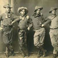 Logo for Riverstone Men