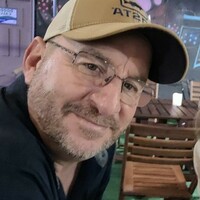 Logo for Andrew Powell's Men's Small Group