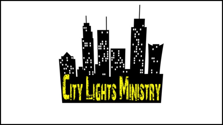 Logo for City Lights Ministry