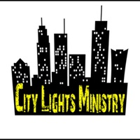 Logo for City Lights Ministry