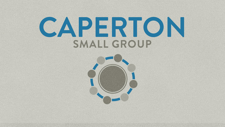 Logo for Caperton Small Group