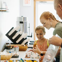 Logo for 02 - Fellowship Team