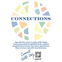 Logo for Connections Class