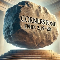 Logo for Cornerstone Class