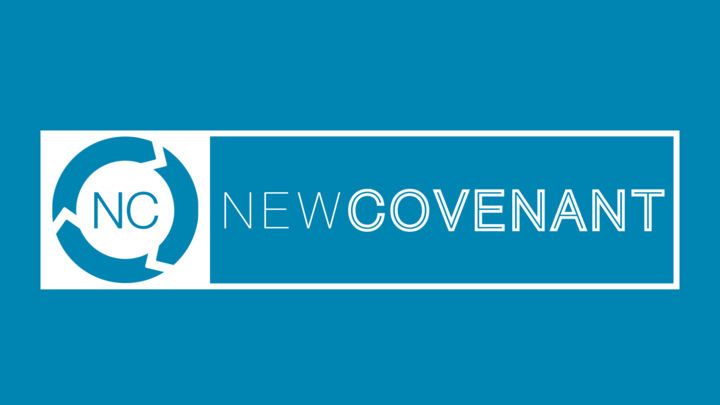 Logo for New Covenant