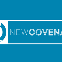 Logo for New Covenant